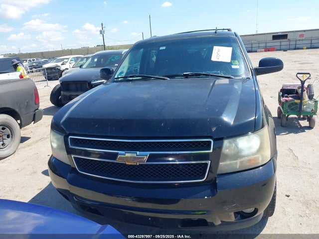 2007 CHEVROLET SUBURBAN 1500 1GNFK16307R270435 Photo 5