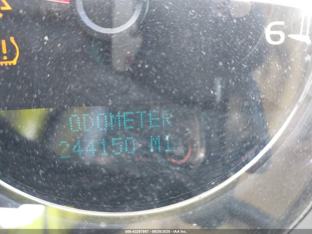 2007 CHEVROLET SUBURBAN 1500 1GNFK16307R270435 Photo 6