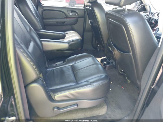 2007 CHEVROLET SUBURBAN 1500 1GNFK16307R270435 Photo 7