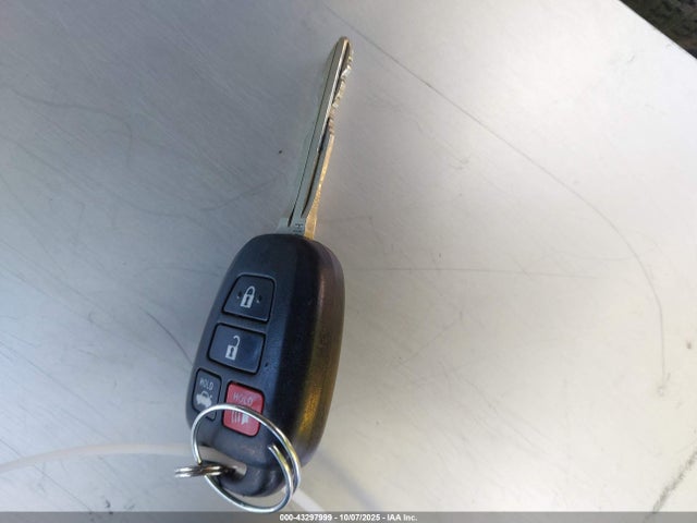 Toyota CAMRY LE 2017 4T1BF1FK2HU417643 Image 11