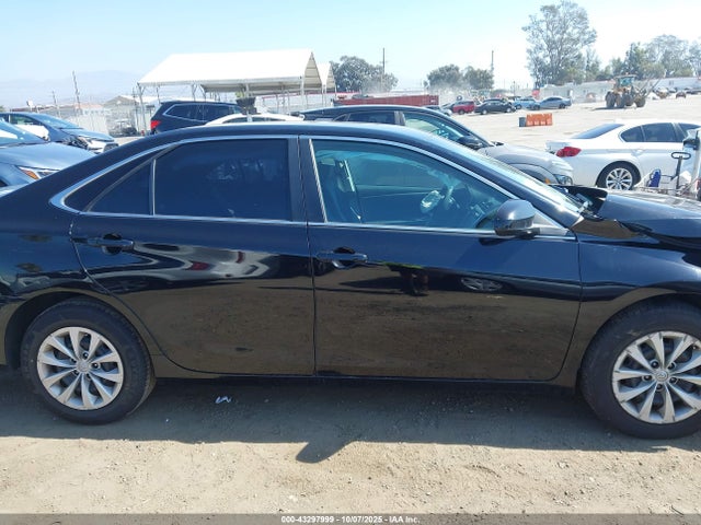 Toyota CAMRY LE 2017 4T1BF1FK2HU417643 Image 14