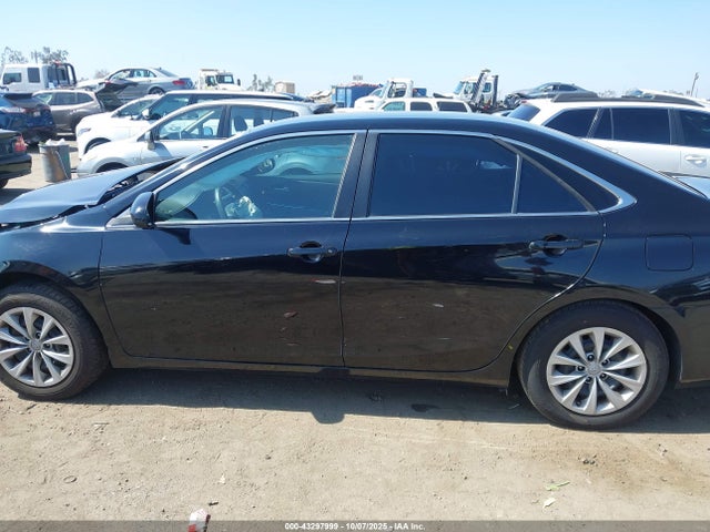 Toyota CAMRY LE 2017 4T1BF1FK2HU417643 Image 15