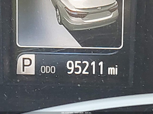 Toyota CAMRY LE 2017 4T1BF1FK2HU417643 Image 16