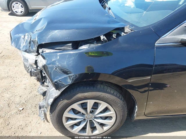 Toyota CAMRY LE 2017 4T1BF1FK2HU417643 Image 18