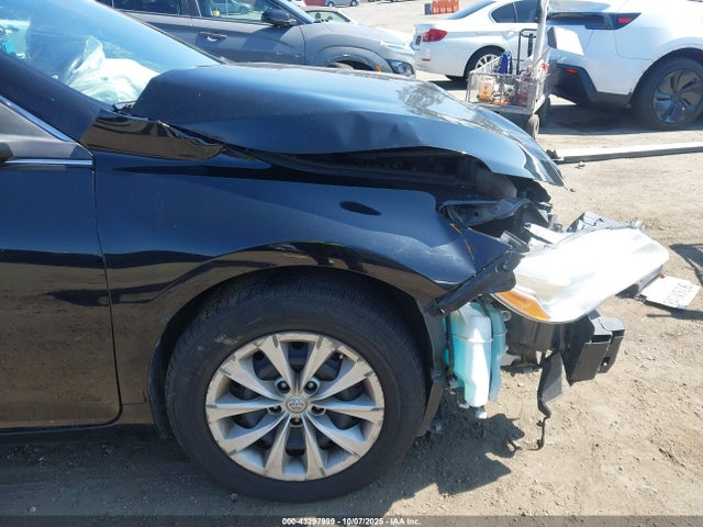 Toyota CAMRY LE 2017 4T1BF1FK2HU417643 Image 19