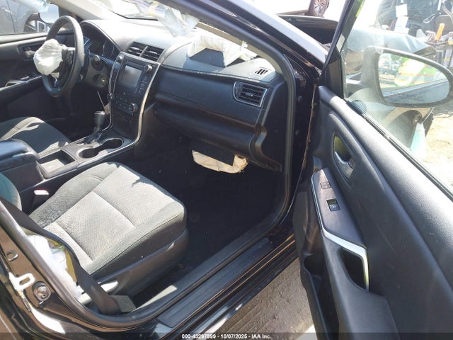 Toyota CAMRY LE 2017 4T1BF1FK2HU417643 Image 5
