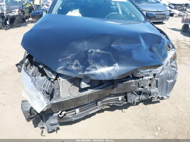 Toyota CAMRY LE 2017 4T1BF1FK2HU417643 Image 6