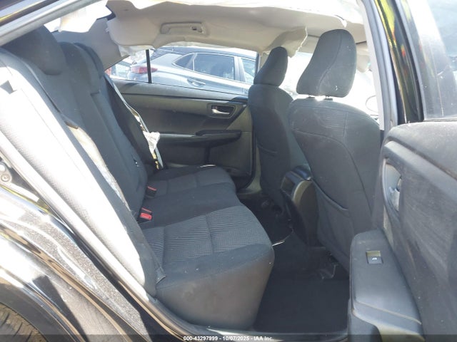 Toyota CAMRY LE 2017 4T1BF1FK2HU417643 Image 8