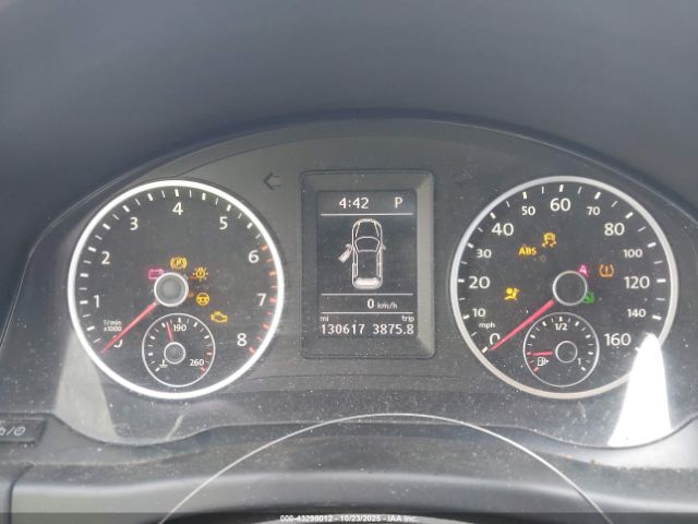 2013 VOLKSWAGEN TIGUAN WVGAV3AX9DW592953 Photo 6