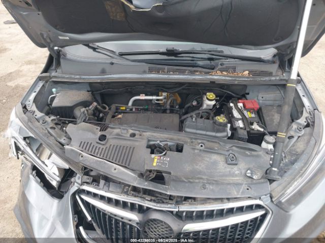 2020 BUICK ENCORE KL4CJASB4LB041412 Photo 9