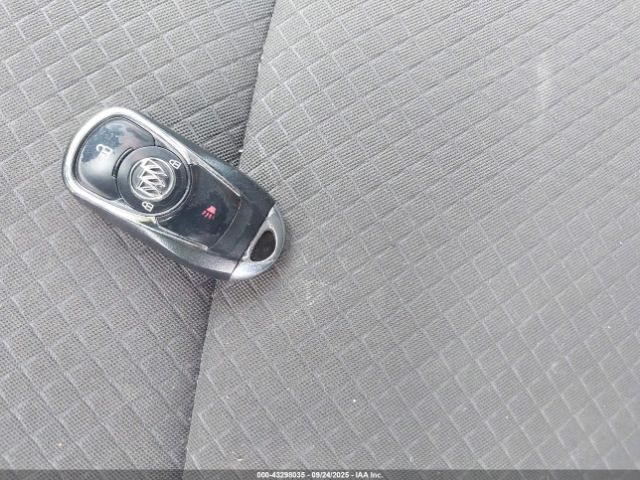 2020 BUICK ENCORE KL4CJASB4LB041412 Photo 10