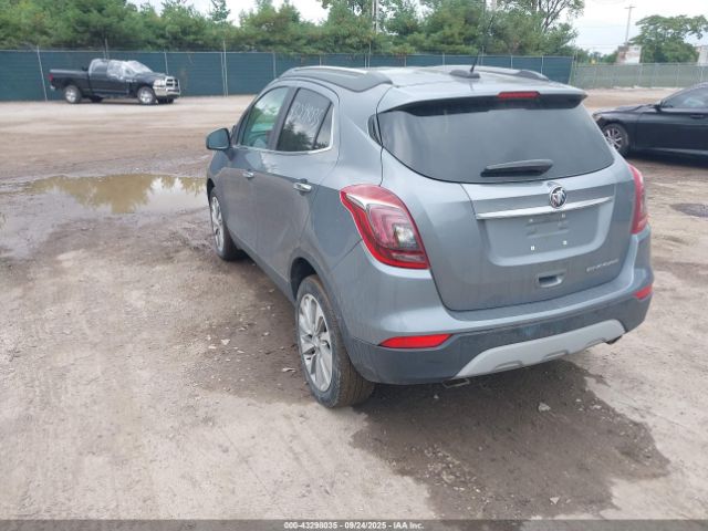 2020 BUICK ENCORE KL4CJASB4LB041412 Photo 2