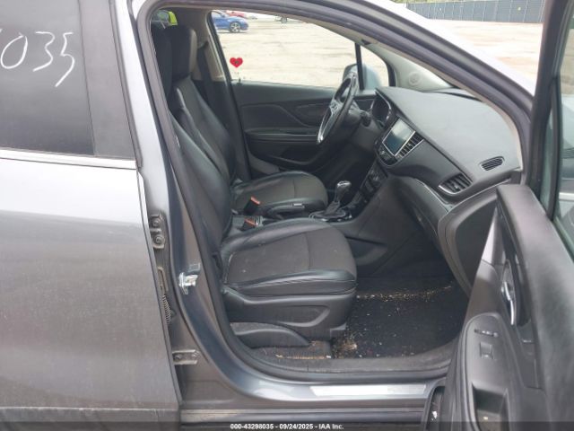 2020 BUICK ENCORE KL4CJASB4LB041412 Photo 4