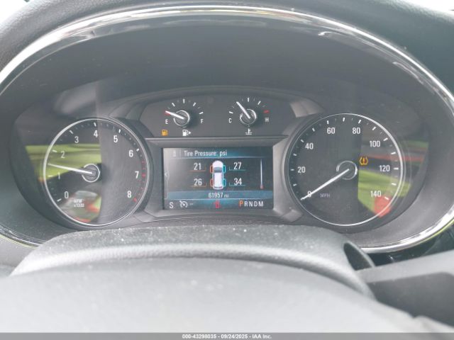 2020 BUICK ENCORE KL4CJASB4LB041412 Photo 6