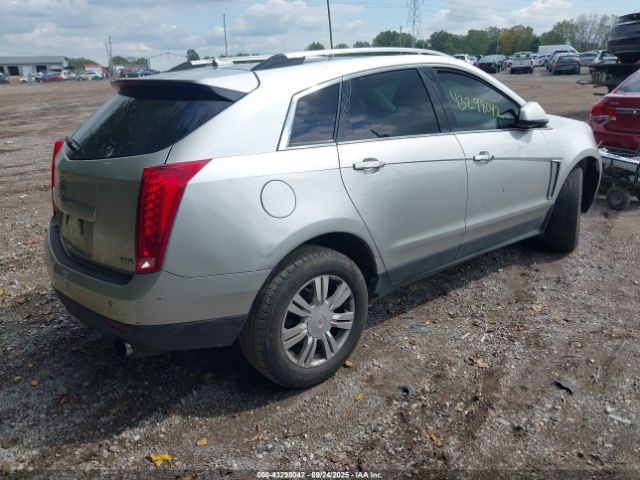 2014 CADILLAC SRX 3GYFNBE30ES517710 Photo 3