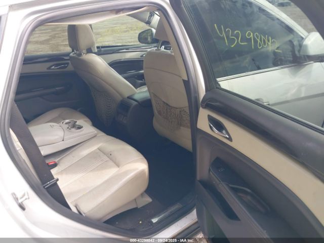 2014 CADILLAC SRX 3GYFNBE30ES517710 Photo 7