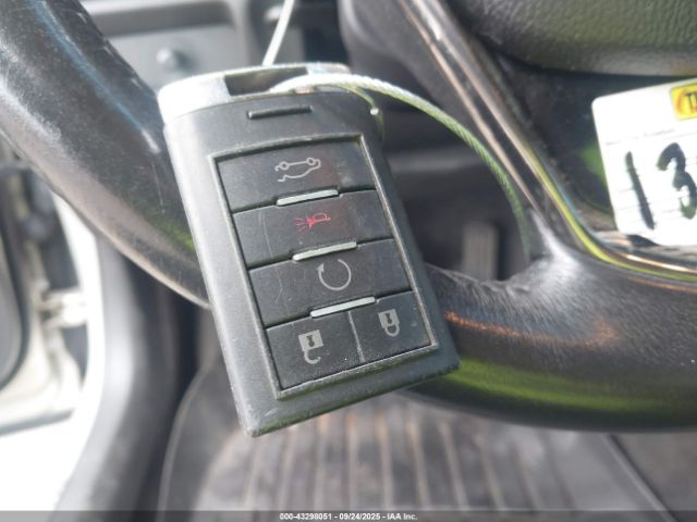 2013 CADILLAC ATS 1G6AG5RX5D0172109 Photo 10