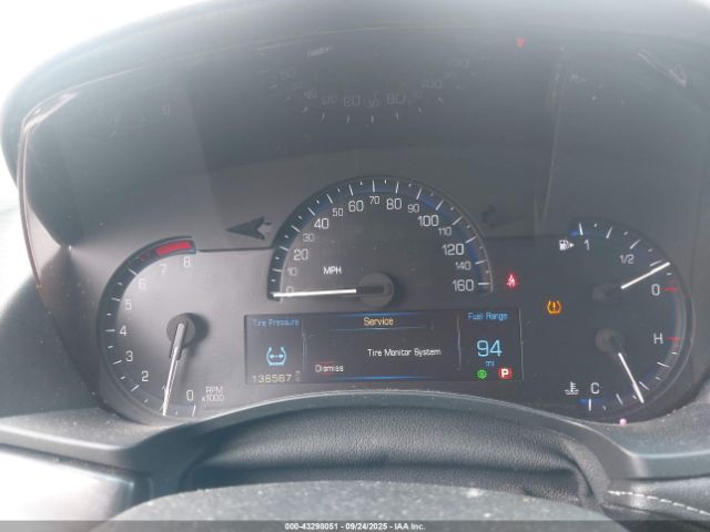 2013 CADILLAC ATS 1G6AG5RX5D0172109 Photo 6