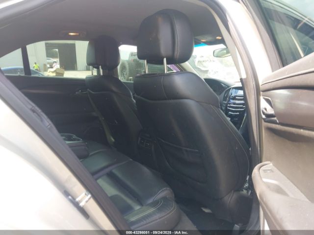 2013 CADILLAC ATS 1G6AG5RX5D0172109 Photo 7