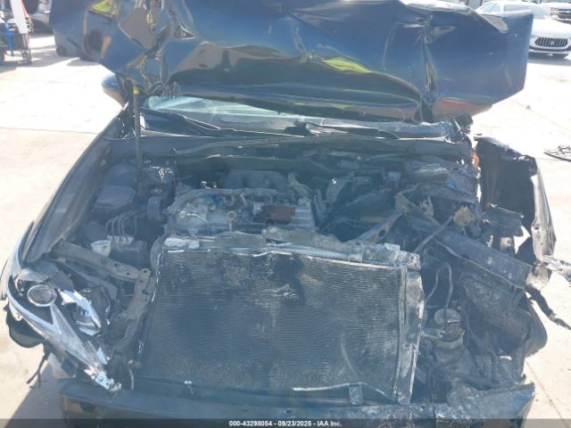 2017 LEXUS ES 350 58ABK1GG3HU061086 Photo 9