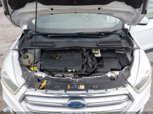 2017 FORD ESCAPE 1FMCU0GD8HUA57928 Photo 9