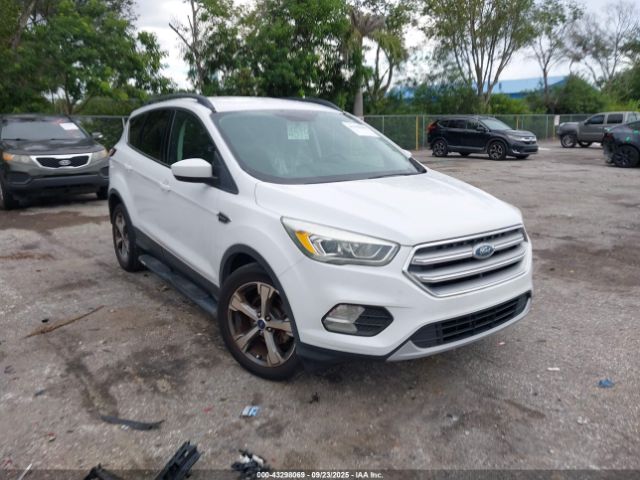 2017 FORD ESCAPE 1FMCU0GD8HUA57928 Photo 5