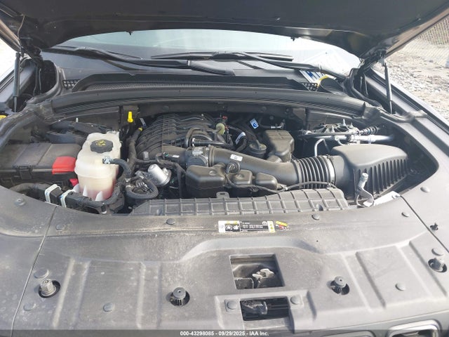 Продажа на аукционе авто 2025 Jeep Grand Cherokee Laredo 4x4, vin: 1C4RJHAG3SC309056, номер лота: 43298085