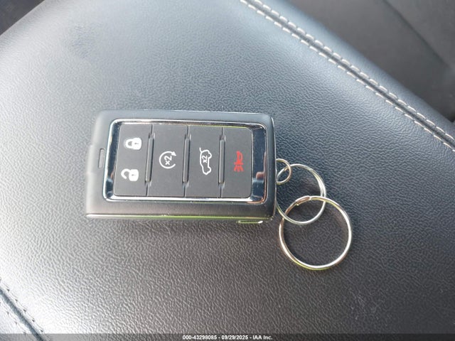 Продажа на аукционе авто 2025 Jeep Grand Cherokee Laredo 4x4, vin: 1C4RJHAG3SC309056, номер лота: 43298085