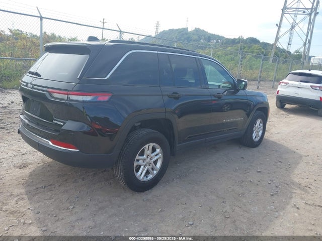 Продажа на аукционе авто 2025 Jeep Grand Cherokee Laredo 4x4, vin: 1C4RJHAG3SC309056, номер лота: 43298085