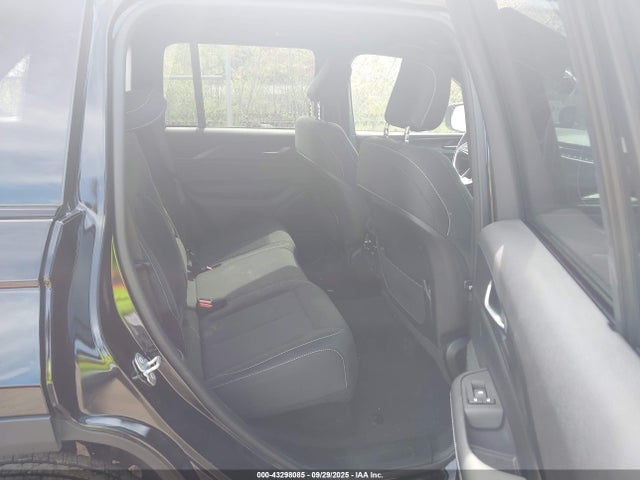 Продажа на аукционе авто 2025 Jeep Grand Cherokee Laredo 4x4, vin: 1C4RJHAG3SC309056, номер лота: 43298085