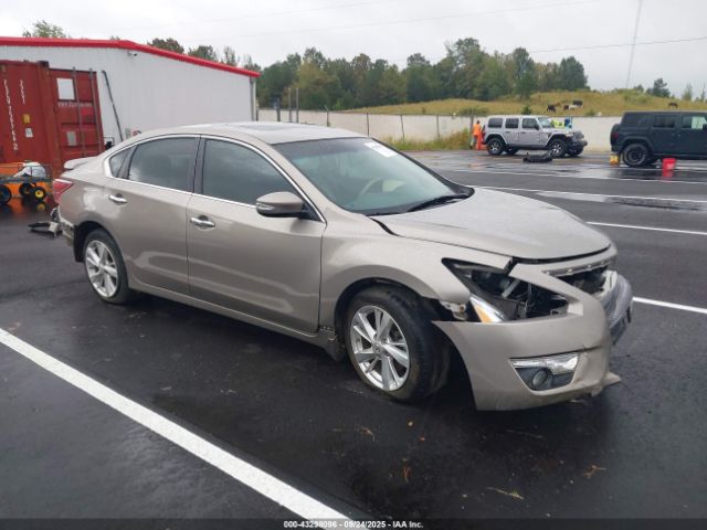 2013 NISSAN ALTIMA 1N4AL3APXDN553052 Photo 0