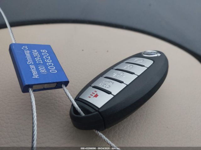 2013 NISSAN ALTIMA 1N4AL3APXDN553052 Photo 10