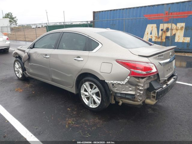 2013 NISSAN ALTIMA 1N4AL3APXDN553052 Photo 2