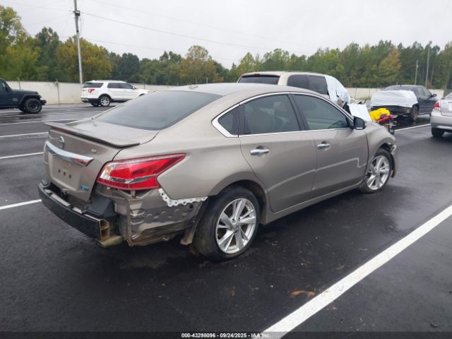 2013 NISSAN ALTIMA 1N4AL3APXDN553052 Photo 3
