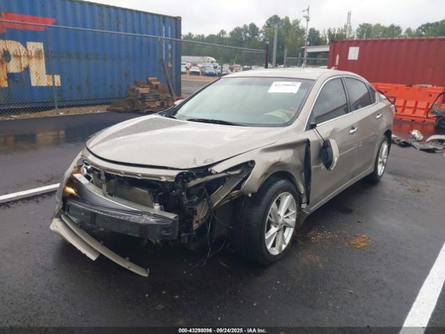 2013 NISSAN ALTIMA 1N4AL3APXDN553052 Photo 5