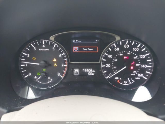 2013 NISSAN ALTIMA 1N4AL3APXDN553052 Photo 6