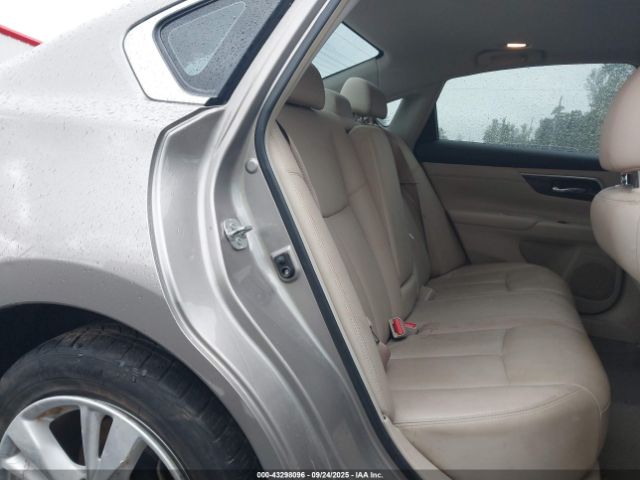 2013 NISSAN ALTIMA 1N4AL3APXDN553052 Photo 7