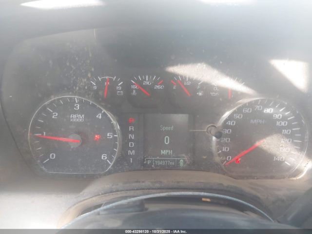 2016 GMC SIERRA 2500HD 1GT12REG7GF214418 Photo 6