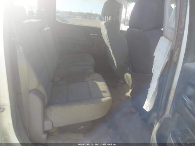 2016 GMC SIERRA 2500HD 1GT12REG7GF214418 Photo 7