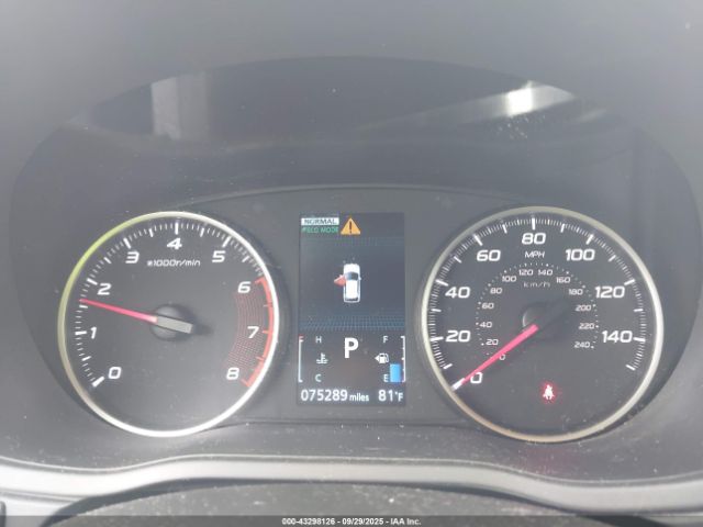 2022 MITSUBISHI ECLIPSE CROSS JA4ATVAA3NZ028680 Photo 6