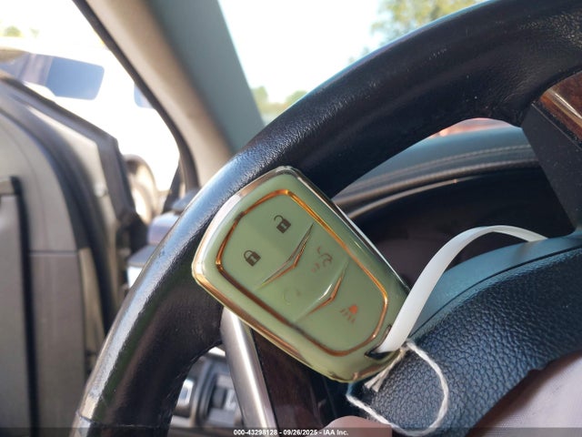 2016 CADILLAC XTS 2G61N5S3XG9166247 Photo 10