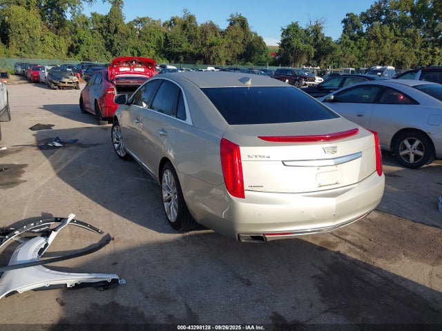 2016 CADILLAC XTS 2G61N5S3XG9166247 Photo 2