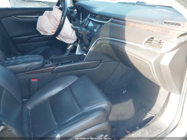 2016 CADILLAC XTS 2G61N5S3XG9166247 Photo 4