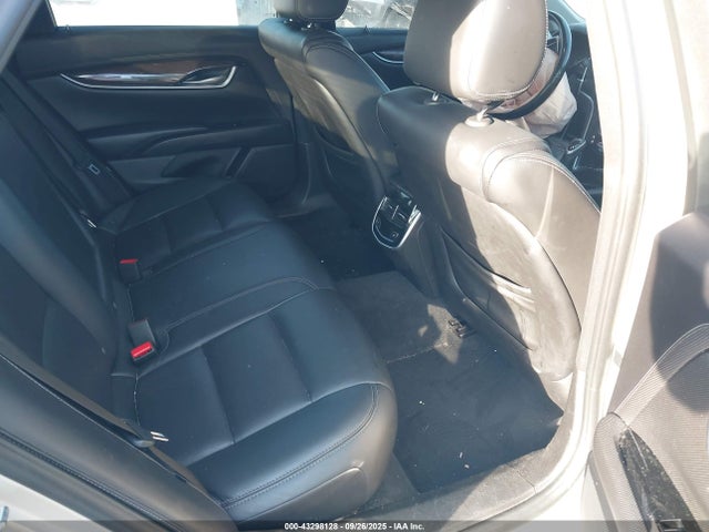 2016 CADILLAC XTS 2G61N5S3XG9166247 Photo 7