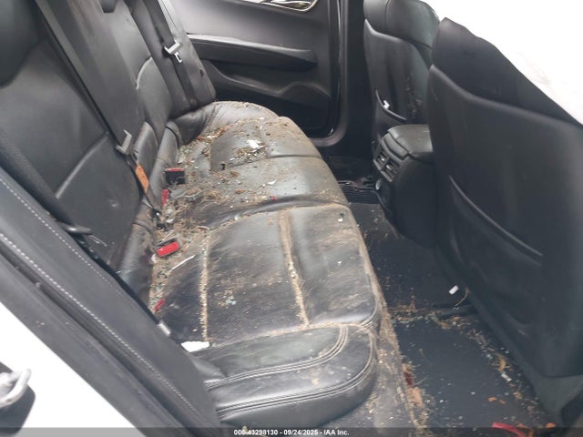 2018 CADILLAC ATS 1G6AF5SX2J0175512 Photo 7