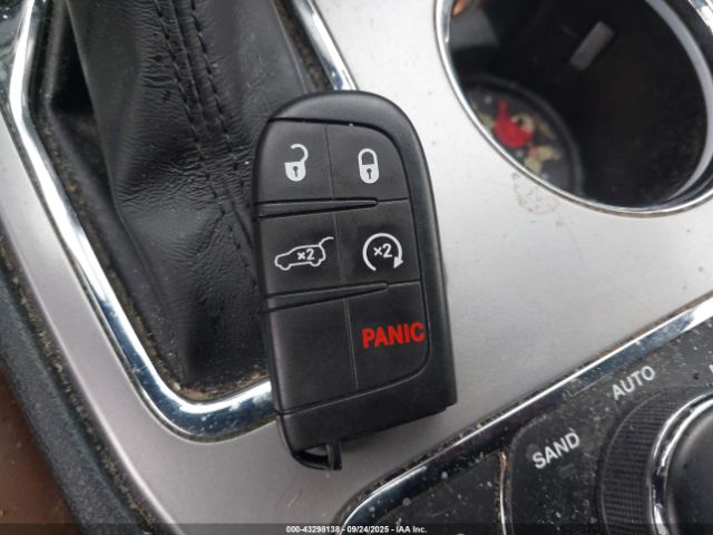 2021 JEEP GRAND CHEROKEE 1C4RJFCG4MC757830 Photo 10