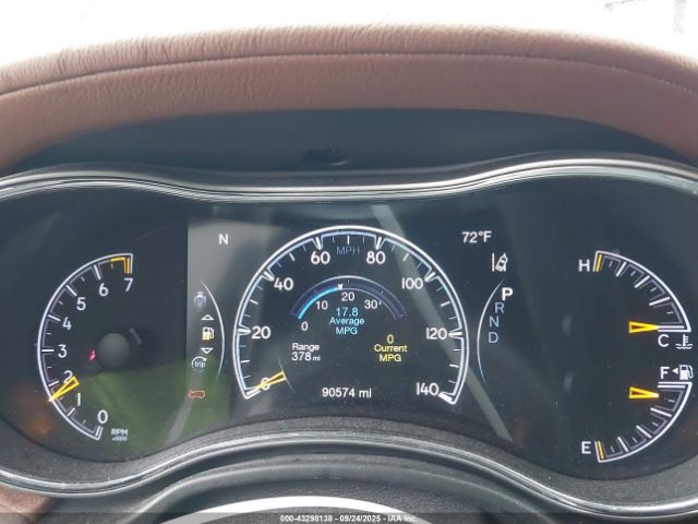 2021 JEEP GRAND CHEROKEE 1C4RJFCG4MC757830 Photo 6