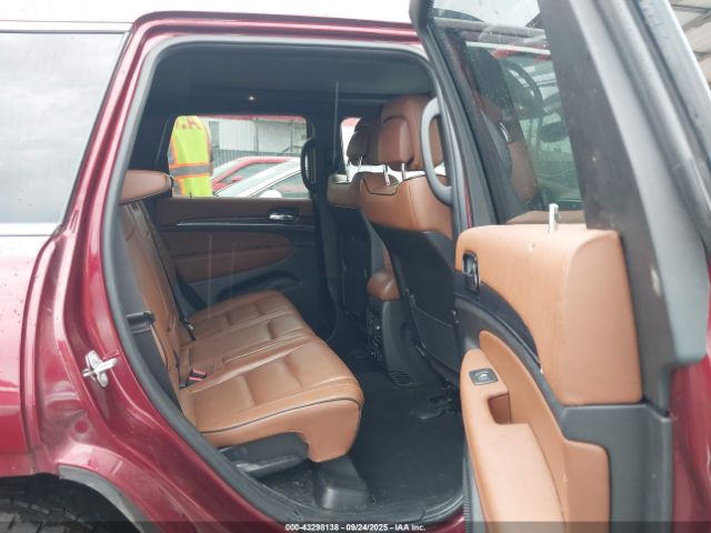 2021 JEEP GRAND CHEROKEE 1C4RJFCG4MC757830 Photo 7