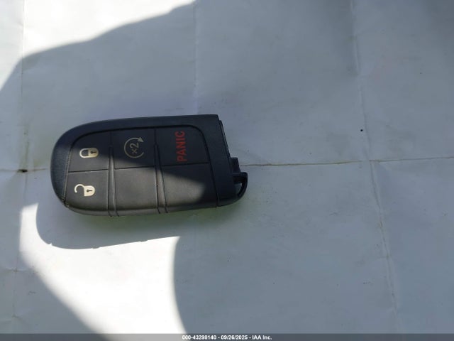 2021 JEEP COMPASS 3C4NJDCB0MT506735 Photo 10