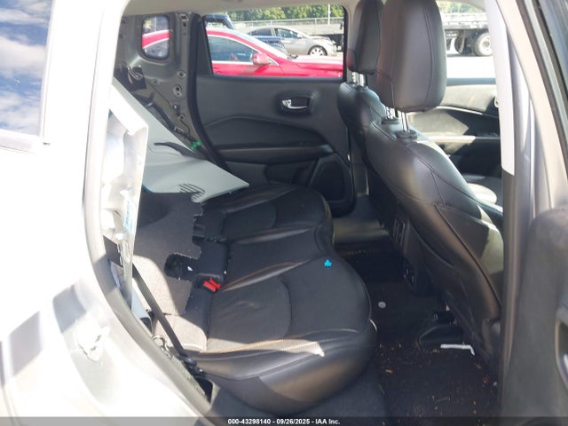2021 JEEP COMPASS 3C4NJDCB0MT506735 Photo 7